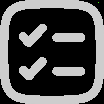 checklist 8