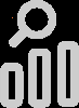graph magnifying glass 8